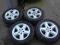 Astra Vectra C Omega C B Zafira Alufelgi 5X110 16