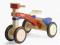 PINTOY drewniany JEŹDZIK rowerek odpychacz  SUPER