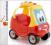 Little Tikes Samochód z Uchwytem 608278