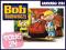 Budowa drogi - Puzzle 60 el - Bob Budowniczy -