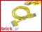Żółty Kabel USB SAMSUNG P3100 Galaxy TAB2 7.0