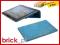 Etui Book Cover SAMSUNG P5100 TAB2 10.1 Niebieskie