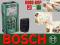 BOSCH PLR 25 dalmierz laserowy laser do 25m