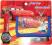 ZEGAREK + PORTFELIK z motywem AUTA CARS 2     wz.4