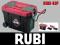 RUBI skrzynka narzędziowa 60L PROFESJONALNA