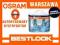 Żarówki Osram H4 Cool Blue Hyper White 5000K Xenon