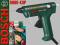 BOSCH PKP 18 E pistolet do kleju do klejenia