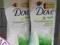 BALSAM DO CIAŁA DOVE  z NIEMIEC WYGŁADZA 400ml