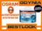 Żarówka Osram HB4 cool blue intense xenon look fv
