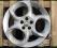 ALFA ROMEO 147 156 - FELGA ALUMINIOWA 17 - 1 SZT