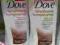 BALSAM DO CIAŁA DOVE z NIEMIEC MODELUJE 400ml