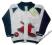 Rozpinany sweter 56, świetnej jakości, EKO, POLSKA