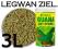 [E-C] IGUANA STICKS 3L/630g dla LEGWANÓW ZIELONYCH