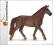 Schleich Życie Na Farmie Klacz Rasy Hanover 13729