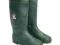 ZIELONE KALOSZE  BLUEWEAR