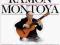 CD RAMON MONTOYA - Grandes Figures du Flamenco