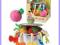 EDUKACYJNE SPAGETTI gotowanie Alex Toys JR 10m+