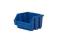 POJEMNIK NA DROBIAZGI KOLOR NIEBIESKI   PATROL