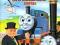 Thomas &amp; Friends ANNUAL 1987 Tomek i przyjacie