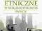 GRUPY ETNICZNE W WIELOKULTUROWYM ŚWIECIE - NOWA