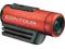 Kamera sportowa Contour Roam 2, 1809RD, czerwona