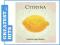 CYTRYNA (CD)