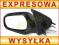 LUSTERKO MANUALNE LEWE Citroen Xsara 97-00 NOWE