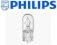 ŻARÓWKA W5W PHILIPS Vision OE 5W 12V Oryginał - FV