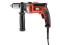 Wiertarka udarowa KR705K 750 W 52 700 uderzeń/min!