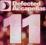 greatest_hits DEFECTED ACCAPELLAS VOLUME 11 (CD)