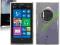 NOKIA LUMIA 1020 PRZEROCZYSTY MLECZNY ŻEL ETUI