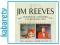 JIM REEVES: MOONLIGHT AND ROSES/THE JIM REEVES WAY
