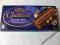NIEMIECKA  CZEKOLADA  200g - mleczna z bakaliami