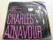 CHARLES AZNAVOUR