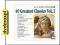 dvdmaxpl 40 GREATEST CLASSICS VOL.2 (2CD)