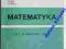 Matematyka dla studentów I roku - Jerzy Gawinecki