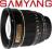 ŚWIETNY PORTRETOWY SAMYANG AE 85 1.4 NIKON
