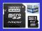 KARTA PAMIĘCI GOODRAM 8 GB MICRO SDHC + ADAPTER SD