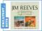 JIM REEVES: THE INTERNATIONAL JIM REEVES/ GOOD 'N'