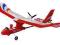Zdalnie sterowany samolot Wing Dragon III 2.4GHz R