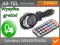 Transmiter FM+pilot Odtwarzacz MP3 Pendrive/SD/AUX