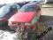 SEAT IBIZA INCA II 93-99 LUSTERKO LEWE