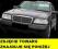 MERCEDES C-KLASA W202 POMPA ABS 1.8