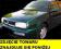 VW GOLF III SERWO POMPA HAMULCOWA 1.6