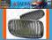 BMW E90 E91 LCI JASNY CHROM GRILL NERKI RDH JAFRA