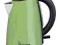 Czajnik elektryczny Concept RK 3010 GR, zielony