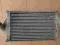 mitsubishi canter 3.9 97r chlodnica intercooler