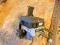 NISSAN NOTE 2007 1,4 B POMPA ABS