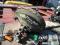 SERVO HAMULCOWE POMPA HAMULCOWA PEUGEOT 206 1.4