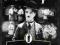 CHARLIE CHAPLIN Charlie piekarczykiem NOWA VCD